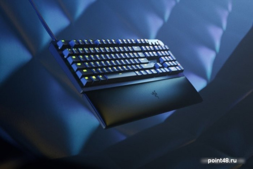 Купить Клавиатура Razer Huntsman V2 (Red Switch, нет кириллицы) в Липецке фото 3
