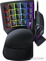 Купить Кейпад Razer Tartarus Pro (черный, нет кириллицы) в Липецке