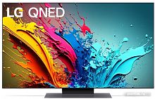 Купить Телевизор LG QNED86 50QNED86T6A в Липецке