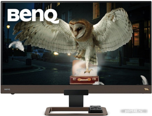 Купить Монитор BenQ EW3280U в Липецке