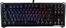 Купить Клавиатура A4 B930 механическая черный USB Gamer LED в Липецке