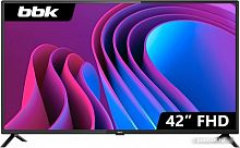 Купить Телевизор BBK 42LEM-9101/FTS2C в Липецке