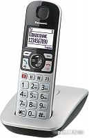 Купить Радиотелефон Panasonic KX-TGE510RUS в Липецке