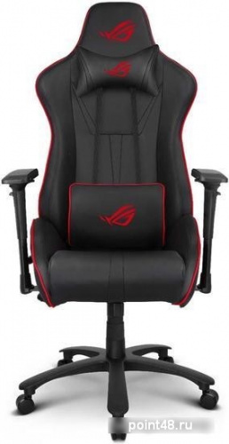 Кресло ASUS ROG SL200 (черный)