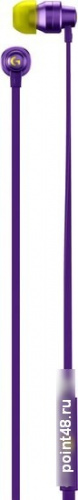 Купить Наушники Logitech G333 (фиолетовый) в Липецке фото 3