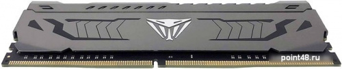 Память DDR4 32Gb 3600MHz Patriot PVS432G360C8 RTL PC4-28800 CL18 DIMM 288-pin 1.35В фото 2