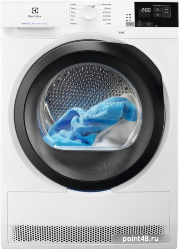 Стиральная машина Electrolux EW7H458B в Липецке