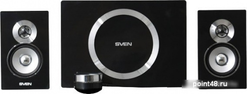 Купить Акустическая система SVEN MS-1085, черный в Липецке фото 2