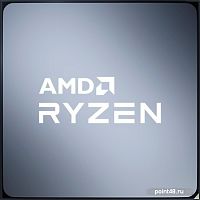 Процессор AMD Ryzen 7 5800X AM4 (100-000000063) (3.8GHz) OEM