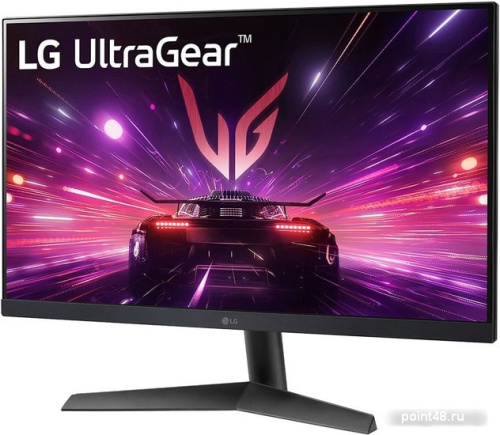 Купить Игровой монитор LG UltraGear 24GS60F-B в Липецке фото 2