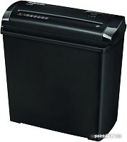 Купить Шредер Fellowes PowerShred P-25S 7mm (секр.Р-1)/ленты/5лист./11лтр. в Липецке