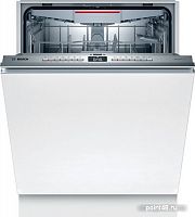 Встраиваемая посудомоечная машина Bosch Serie 4 SMV4EVX14E в Липецке