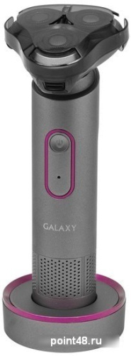 Купить Электробритва GALAXY GL 4210 в Липецке фото 2