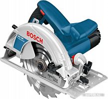 Купить Циркулярная пила (дисковая) Bosch GKS 190 Professional 1400Вт (ручная) в Липецке