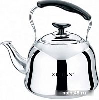 Купить ZEIDAN Чайник со свистком Z-4151 3,3л в Липецке