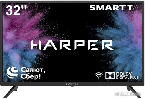 Купить Телевизор Harper 32R610TS в Липецке