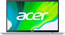 Ноутбук Acer Swift 1 SF114-34-P8NR NX.A77ER.009 в Липецке