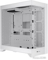 Корпус Thermaltake CTE E600 MX Snow CA-1Y3-00M6WN-00