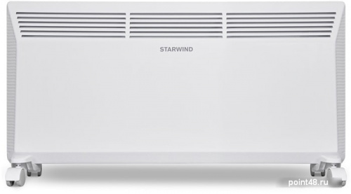 Купить Конвектор Starwind SHV5020 2000Вт белый в Липецке фото 2