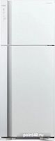 Холодильник Hitachi R-V540PUC7PWH в Липецке