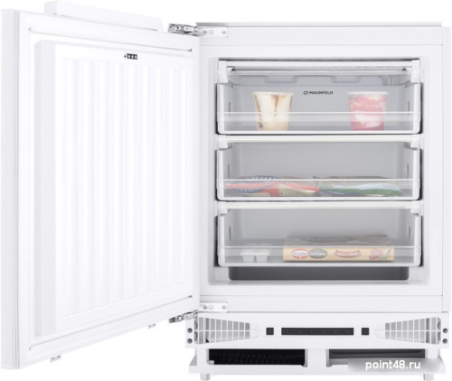 Freezer Maunfeld MBFR88SW white в Липецке