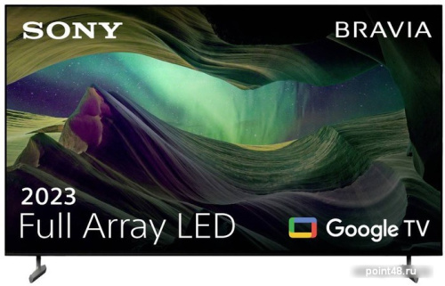 Купить Телевизор Sony Bravia X85L KD-65X85L в Липецке