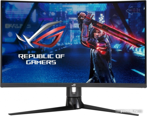 Купить Монитор ASUS ROG Strix XG32VC в Липецке