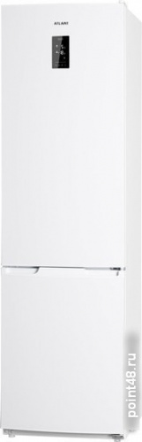 Холодильник Атлант ХМ 4426-009 ND белый (двухкамерный) в Липецке фото 2