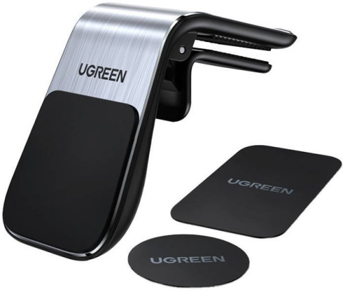 Держатель для смартфона Ugreen Waterfall Magnetic Phone Holder LP290 80712B