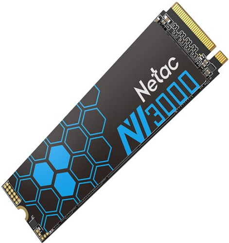 SSD Netac NV3000 2TB NT01NV3000-2T0-E4X фото 3