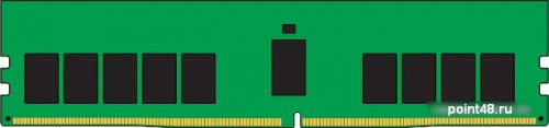 Память DDR4 Kingston KSM29RD8/32HAR 32Gb DIMM ECC Reg PC4-23400 CL22 2933MHz
