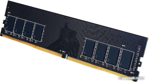 Оперативная память Silicon-Power Xpower AirCool 8GB DDR4 PC4-25600 SP008GXLZU320B0A фото 3