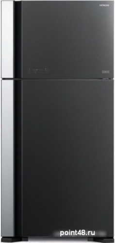 Холодильник Hitachi R-VG660PUC7-1GGR в Липецке