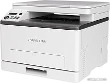 Купить МФУ Pantum CM1100DW в Липецке