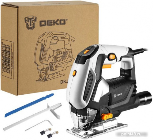 Купить Электролобзик Deko DKJS800 Pro в Липецке