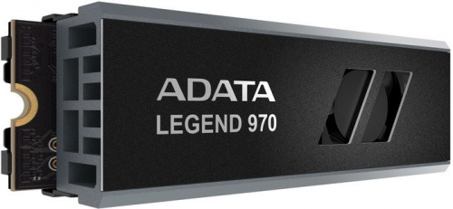 SSD ADATA Legend 970 2TB SLEG-970-2000GCI фото 2