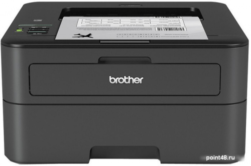 Купить Принтер BROTHER HL-L2365DWR, лазерный, цвет: черный в Липецке фото 3