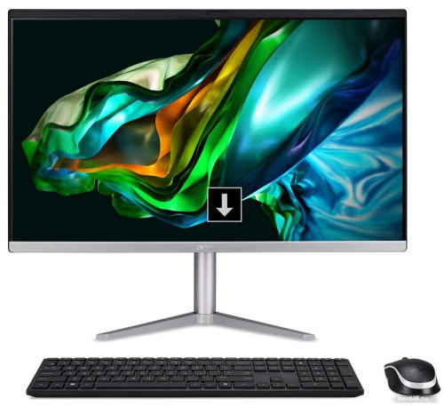 Моноблок Acer Aspire C24-1300 DQ.BL0CD.00A фото 2