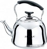 Купить ZEIDAN Чайник со свистком Z-4152 4,3л в Липецке