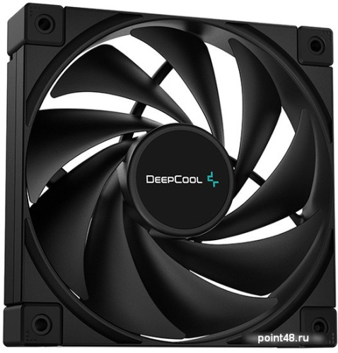 Набор вентиляторов DeepCool FK120-3 IN 1 R-FK120-BKNPF3-G-1 фото 2