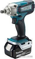 Купить Ударный гайковерт Makita DTW190RME в Липецке