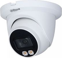 Купить Камера видеонаблюдения IP Dahua DH-IPC-HDW3449TMP-AS-LED-0280B 2.8-2.8мм цветная корп.:белый в Липецке