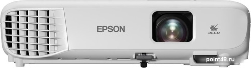 Купить Проектор Epson EB-E01 в Липецке фото 2