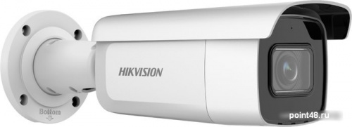 Купить Камера видеонаблюдения IP Hikvision DS-2CD2623G2-IZS 2.8-12мм цветная корп.:белый в Липецке фото 2