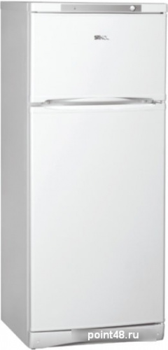 Холодильник Stinol STT 145 белый (двухкамерный) в Липецке