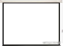 Купить Проекционный экран Lumien Eco Control 152x240 LEC-100115 в Липецке