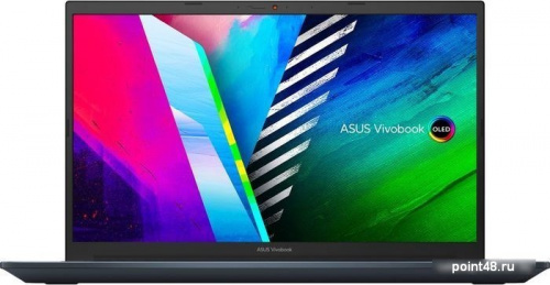 Ноутбук ASUS VivoBook Pro 15 OLED M3500QC-L1340W в Липецке фото 2