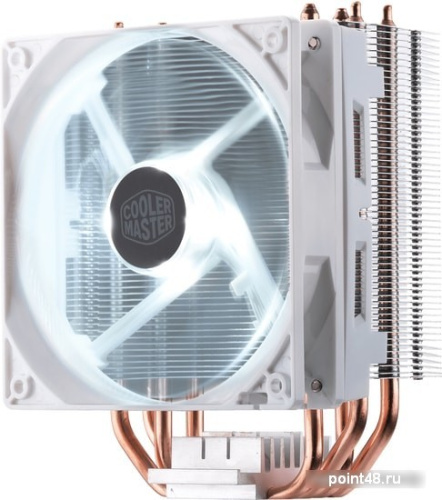 Кулер для процессора S_MULTI RR-212L-16PW-R1 COOLER MASTER