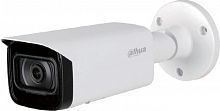 Купить Камера видеонаблюдения IP Dahua DH-IPC-HFW5541TP-ASE-0360B 3.6-3.6мм цветная корп.:белый в Липецке