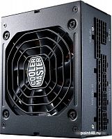 Блок питания Cooler Master V SFX Gold 650 MPY-6501-SFHAGV-EU 650W 80 Plus Gold, полностью модульный (098394)